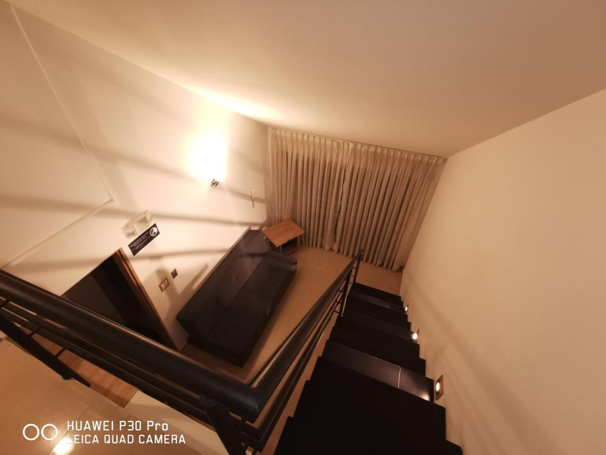 Hotel Lindsay 마니살레스 외부 사진