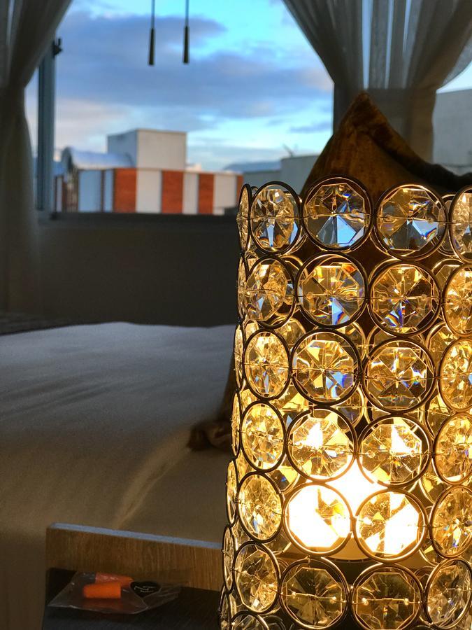 Hotel Lindsay 마니살레스 외부 사진