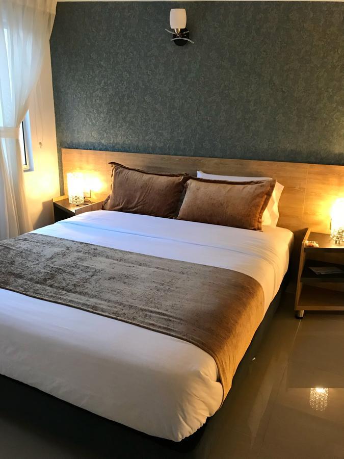 Hotel Lindsay 마니살레스 외부 사진