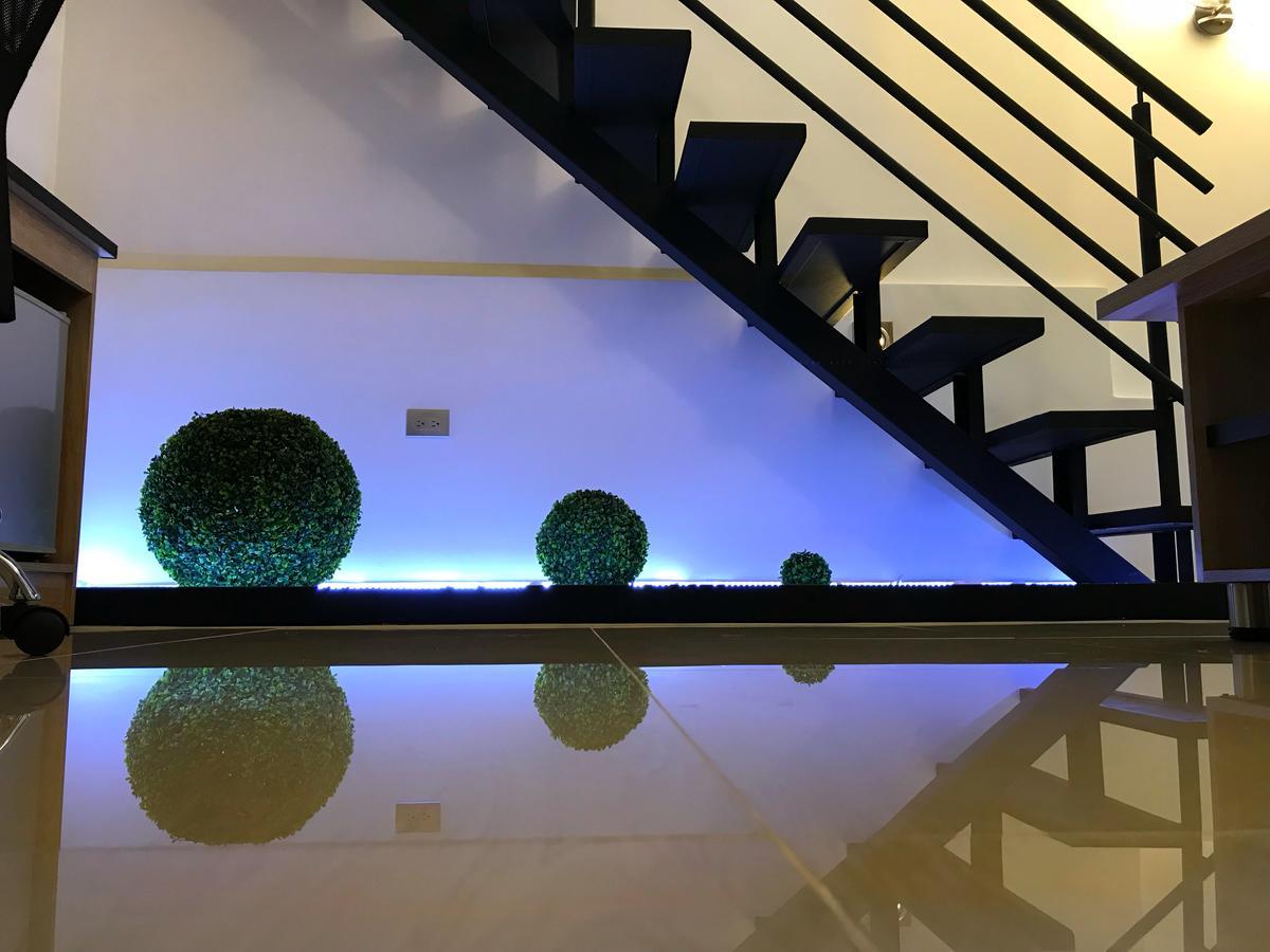 Hotel Lindsay 마니살레스 외부 사진