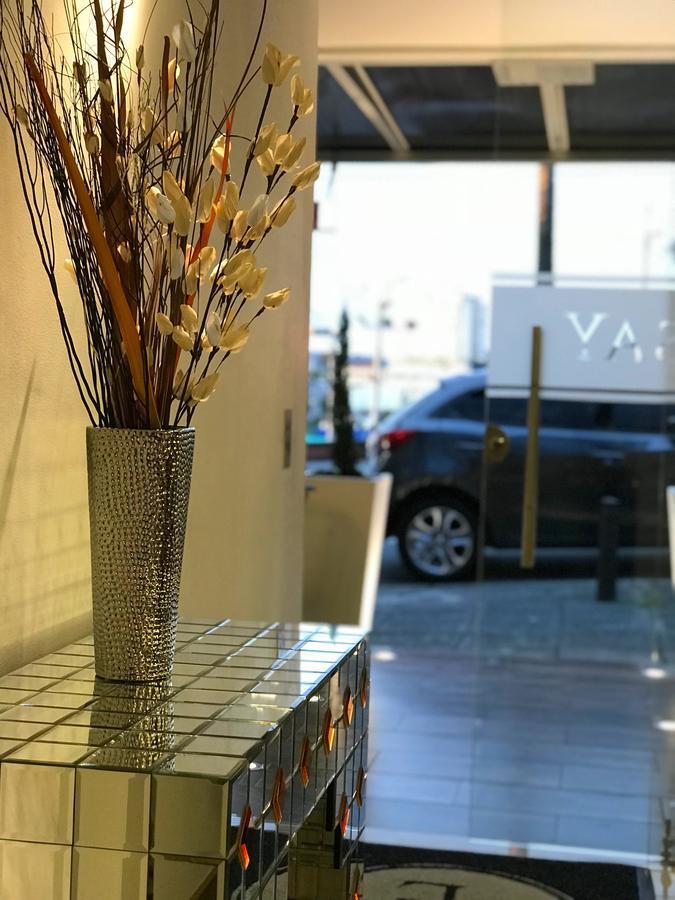 Hotel Lindsay 마니살레스 외부 사진